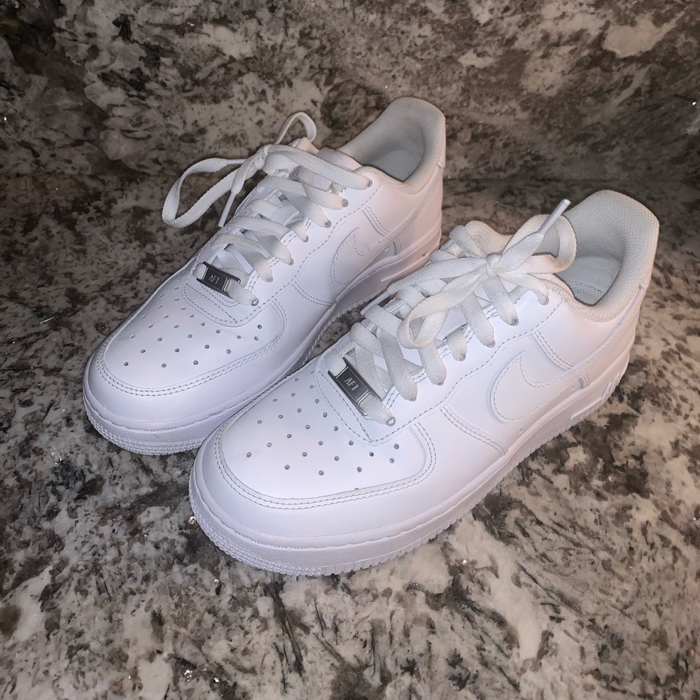 Nike Air Force